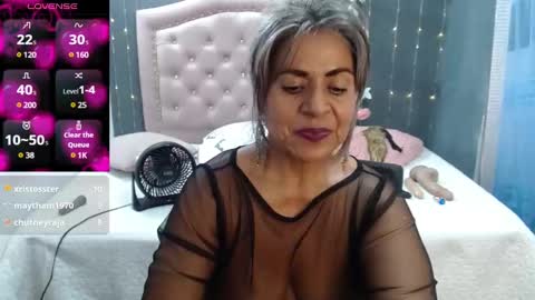 lalisha online show from 02.07.25