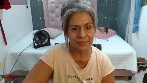 Snapshot of lalisha_96 chatting on 05.31.26 lalisha online show from 05.31.26