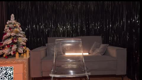 Ellina online show from 12.21.24