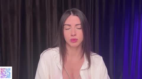 Ellina online show from 02.25.25