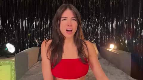 Ellina online show from 11.11.25