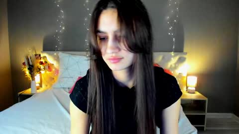 Snapshot of lallycute chatting on 04.22.26 Lali online show from 04.22.26