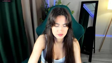 Snapshot of lallycute chatting on 05.29.26 Lali online show from 05.29.26