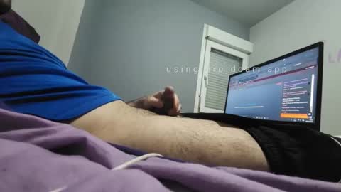 Snapshot of lalolanda8920 chatting on 11.29.25 lalolanda8920 online show from 11.29.25