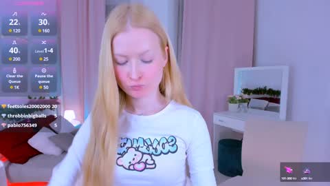 Laly online show from 12.21.24