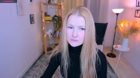 Laly online show from 12.30.24