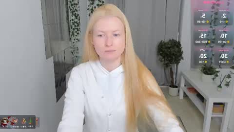 Laly online show from 07.21.26