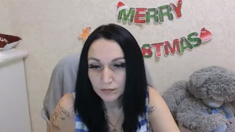 Snapshot of lalyaskyy chatting on 01.09.26 Lalya online show from 01.09.26