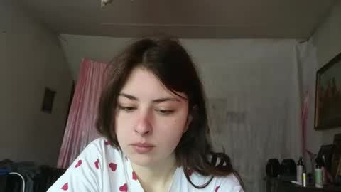 Snapshot of lama111111mama chatting on 05.07.26 I work 5PM to 9 PM EST New York online show from 05.07.26