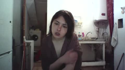Snapshot of lama111111mama chatting on 05.29.26 I work 5PM to 9 PM EST New York online show from 05.29.26