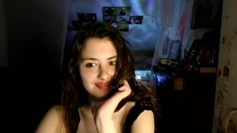 Snapshot of lama111111mama chatting on 06.12.26 I work 5PM to 9 PM EST New York online show from 06.12.26
