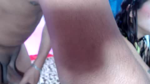 Snapshot of lamachine_ chatting on 02.10.25 lamachine_ online show from 02.10.25