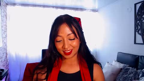 Snapshot of lambertisabella578 chatting on 02.05.26 Isabella online show from 02.05.26