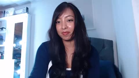 Snapshot of lambertisabella578 chatting on 05.04.26 Isabella online show from 05.04.26