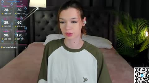 Mimi online show from 04.21.26