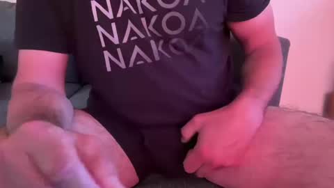 Snapshot of lampin1 chatting on 10.16.25 lampin1 online show from 10.16.25