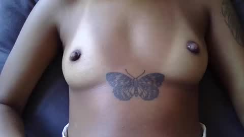 Hot chocolate online show from 01.03.25