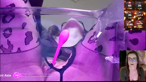 Lana online show from 11.24.25