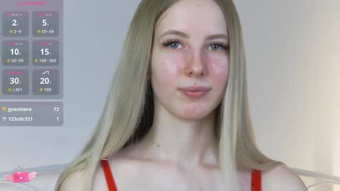 Liana online show from 03.22.26