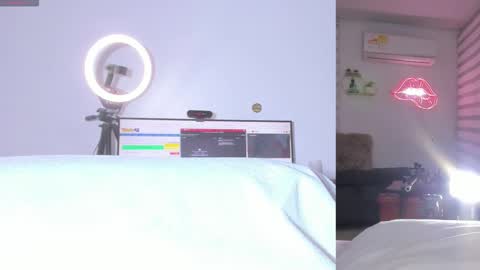 Lana online show from 02.24.26