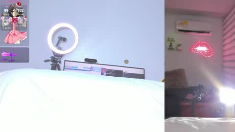 Lana online show from 02.27.26