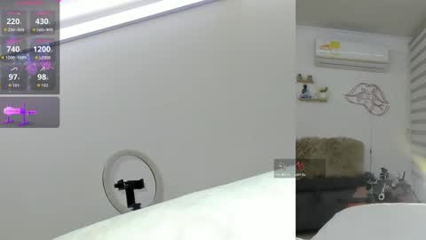 Lana online show from 03.26.26