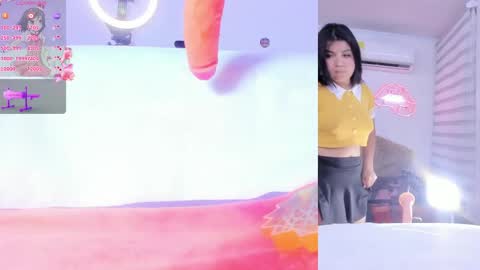 Lana online show from 04.11.26