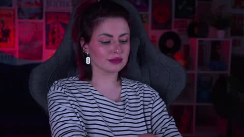 just call me Lana  and her security online show from 12.14.24