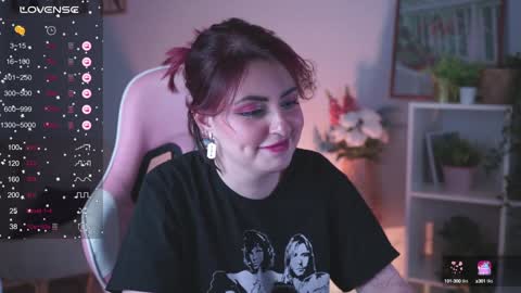 just call me Lana  and her security online show from 12.14.24