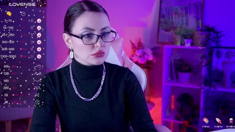 just call me Lana  and her security online show from 12.15.24