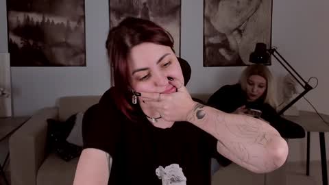 just call me Lana  and her security online show from 12.21.24