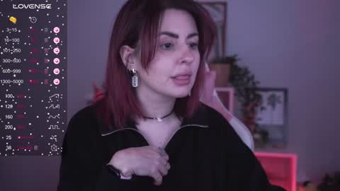 just call me Lana  and her security online show from 02.08.25