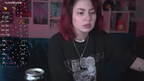 just call me Lana  and her security online show from 02.15.25