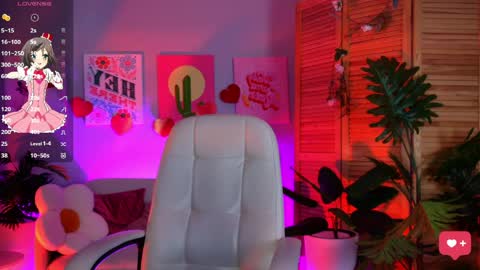 just call me Lana  and her security online show from 04.03.26