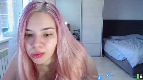 Snapshot of lana__nova chatting on 02.20.25 Lana online show from 02.20.25