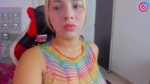 Lana online show from 07.10.26