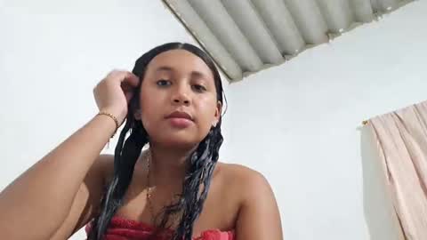 Snapshot of lana__trebol chatting on 11.02.25 Lana online show from 11.02.25