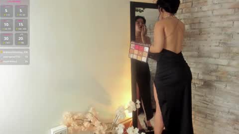  Lana  online show from 03.03.25