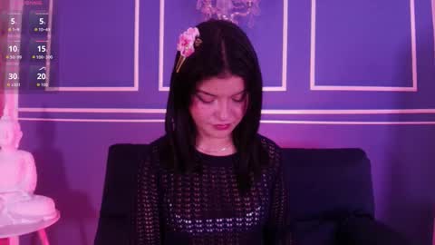  Lana  online show from 09.12.25