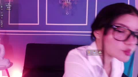  Lana  online show from 09.18.25