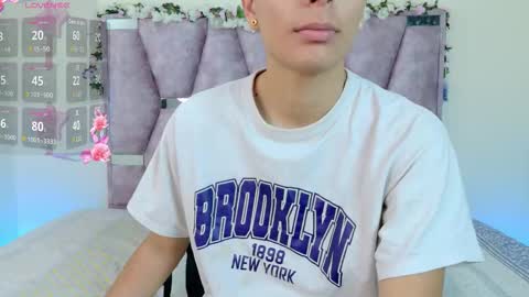 Lana online show from 11.18.25