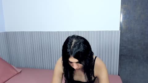 Snapshot of lana_boomer chatting on 01.10.25 Lana online show from 01.10.25