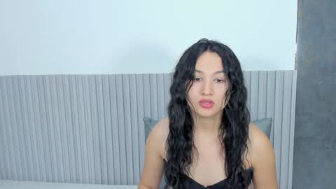 Snapshot of lana_boomer chatting on 01.23.25 Lana online show from 01.23.25