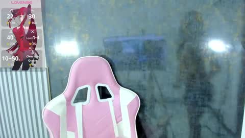 Snapshot of lana_boomer chatting on 09.14.25 Lana online show from 09.14.25