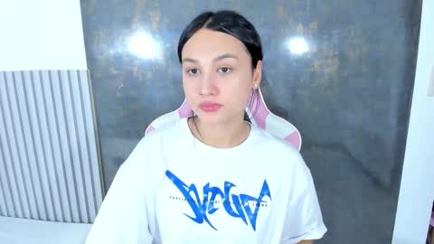 Snapshot of lana_boomer chatting on 11.06.25 Lana online show from 11.06.25