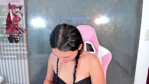 Lana online show from 11.13.25