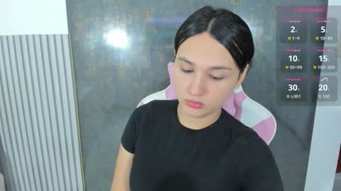 Lana online show from 02.20.26