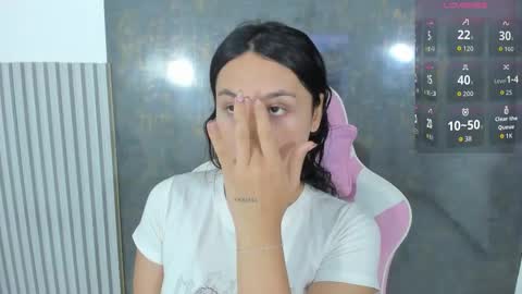 Lana online show from 02.27.26