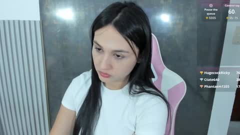 Lana online show from 03.03.26