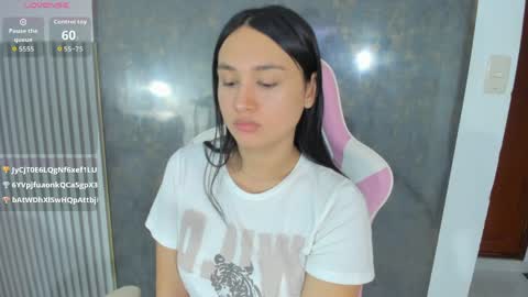 Lana online show from 04.11.26